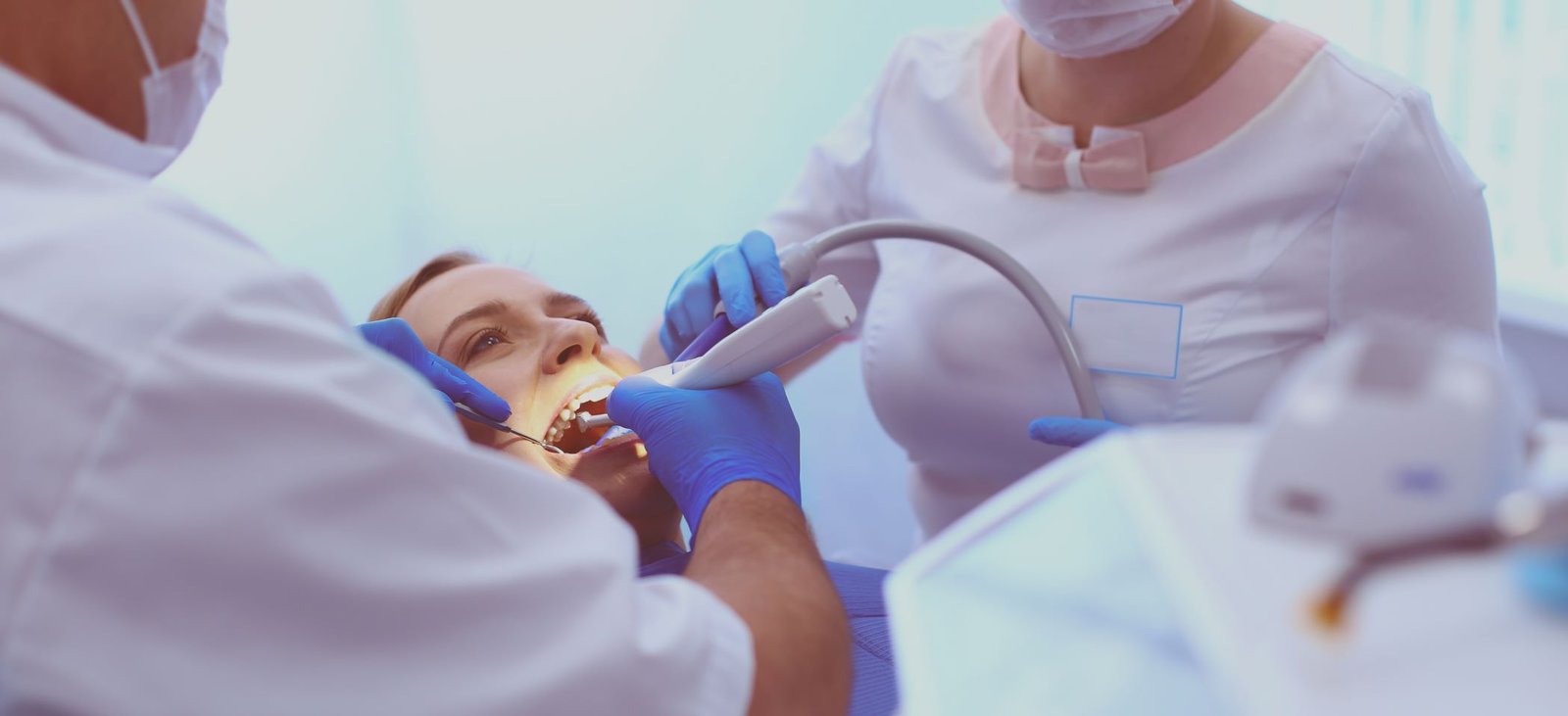 Braces and Aligners