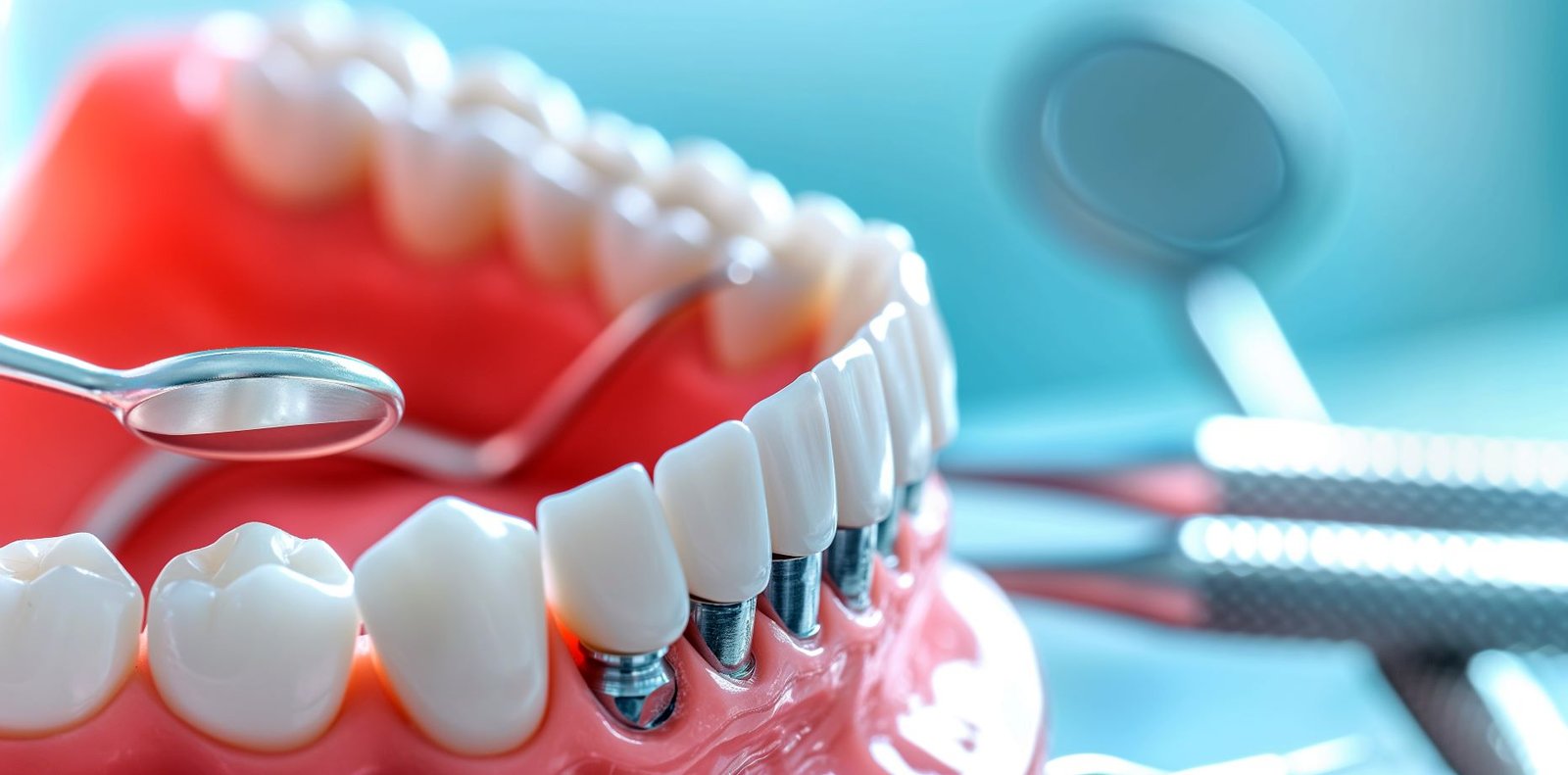 Dental Implants