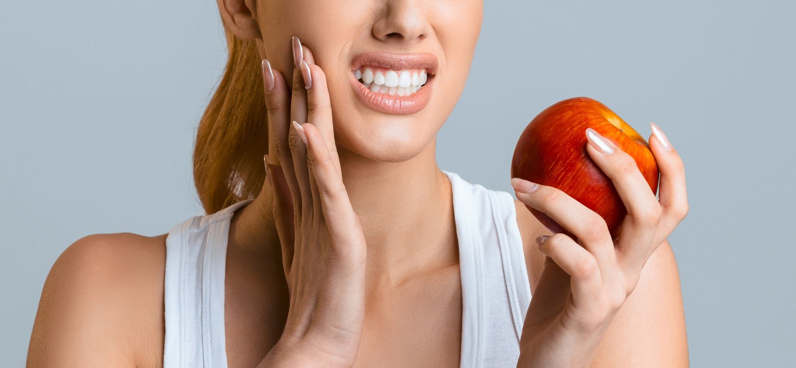 Gum Health Treatment