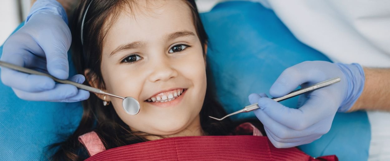 Pediatric Dental Care