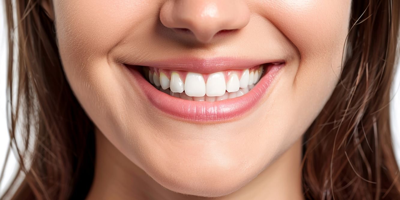 Teeth Whitening